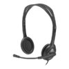 Logitech Stereo H111 - headset