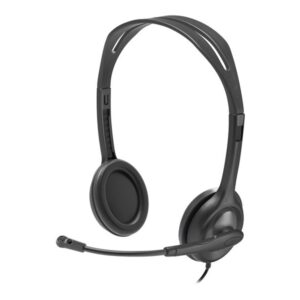 Logitech Stereo H111 - headset