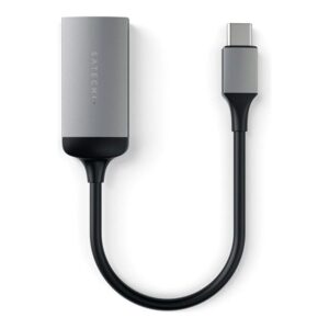 Satechi ST-TC4KHAM - adapter - HDMI / USB - 20.3 cm