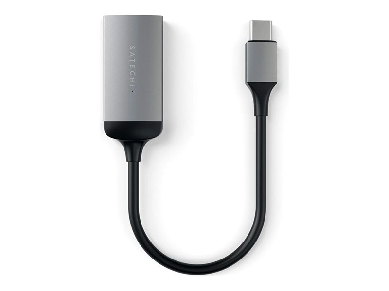 Satechi ST-TC4KHAM - adapter - HDMI / USB - 20.3 cm