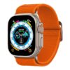 Spigen Lite Fit Ultra - band for smart watch - 49mm, 45mm, 44mm, 42mm