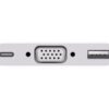 Apple USB-C VGA Multiport Adapter - VGA adapter