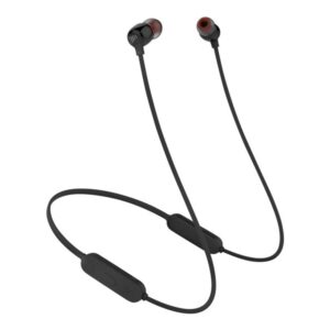 JBL TUNE 125BT - earphones with mic
