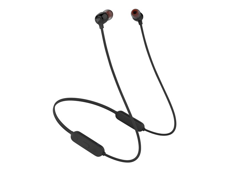 JBL TUNE 125BT - earphones with mic