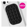 Case-Mate Stick It! - suction mount for cellular phone, cellular phone protective cover - MagSafe
