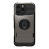 Spigen Slim Armor MagFit - back cover for cell phone