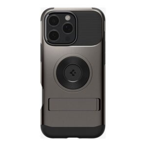 Spigen Slim Armor MagFit - back cover for cell phone
