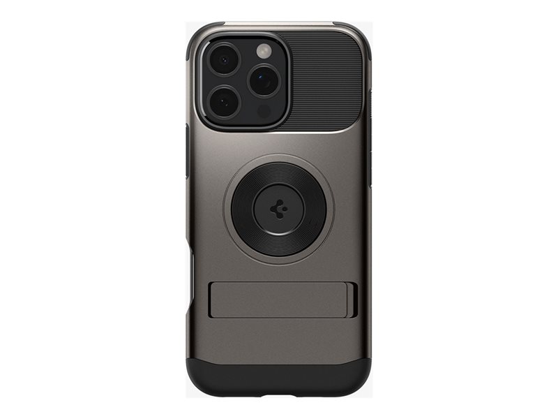 Spigen Slim Armor MagFit - back cover for cell phone