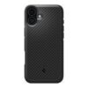 Spigen Core Armor - back cover for cell phone