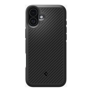 Spigen Core Armor - back cover for cell phone