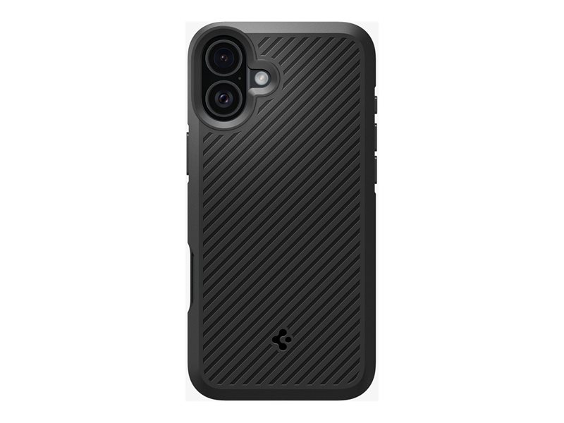 Spigen Core Armor - back cover for cell phone