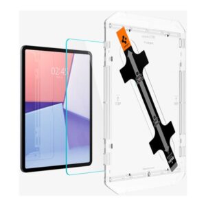 Spigen GLAS.tR EZ Fit - screen protector for tablet