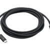 Apple Thunderbolt 4 Pro - Thunderbolt cable - USB-C to USB-C - 3 m