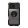 Spigen Slim Armor MagFit - back cover for cell phone