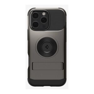 Spigen Slim Armor MagFit - back cover for cell phone