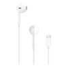 Apple EarPods - earphones with mic - USB-C