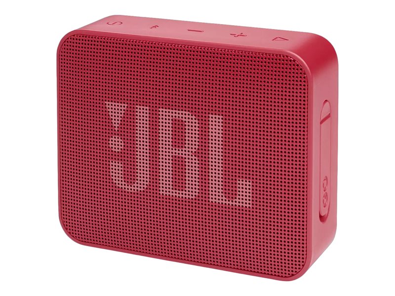 JBL Go Essential - speaker - for portable use - wireless