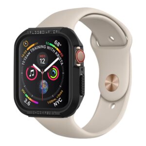Spigen Rugged Armor - protective cover for smart watch