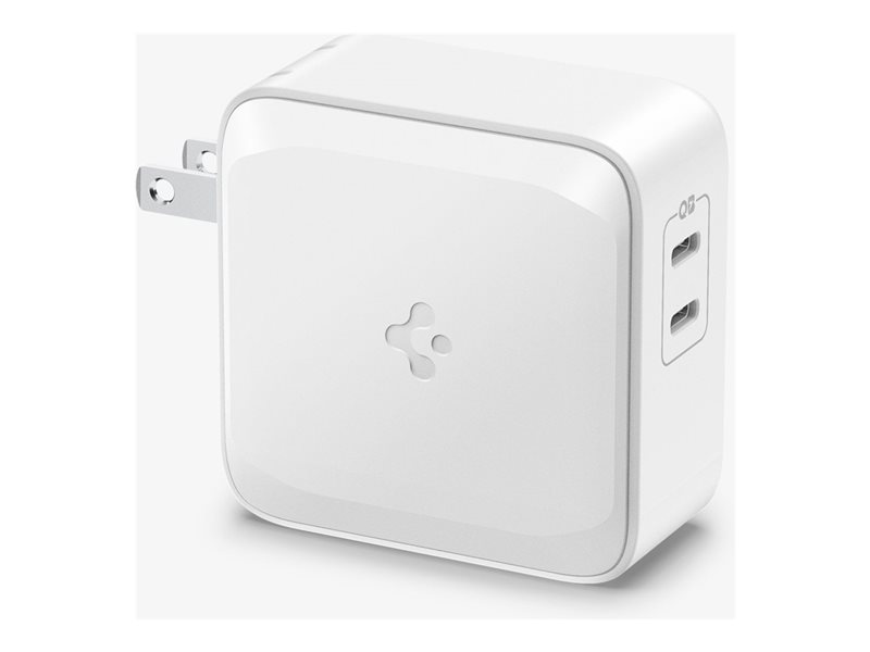 Spigen ArcStation Pro PE2007 power adapter - GaN - USB-C - 70 Watt