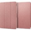 Spigen Urban Fit - flip cover for tablet