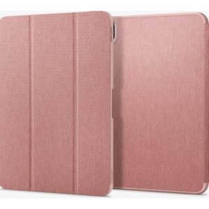 Spigen Urban Fit - flip cover for tablet