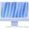 Apple iMac with 4.5K Retina display - all-in-one M4 - 24 GB - SSD 512 GB - LED 24" - US