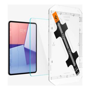 Spigen GLAS.tR EZ Fit - screen protector for tablet