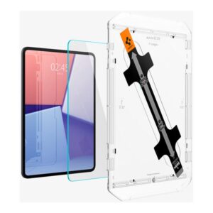 Spigen GLAS.tR EZ Fit - screen protector for tablet