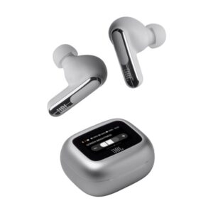 JBL LIVE Beam 3 - true wireless earphones with mic