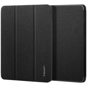 Spigen Urban Fit - flip cover for tablet