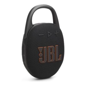 JBL Clip 5 - speaker - for portable use - wireless