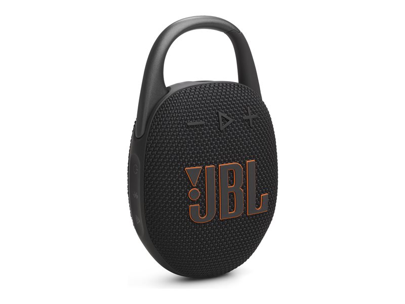 JBL Clip 5 - speaker - for portable use - wireless