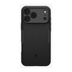 Spigen Core Armor MagFit - back cover for cell phone