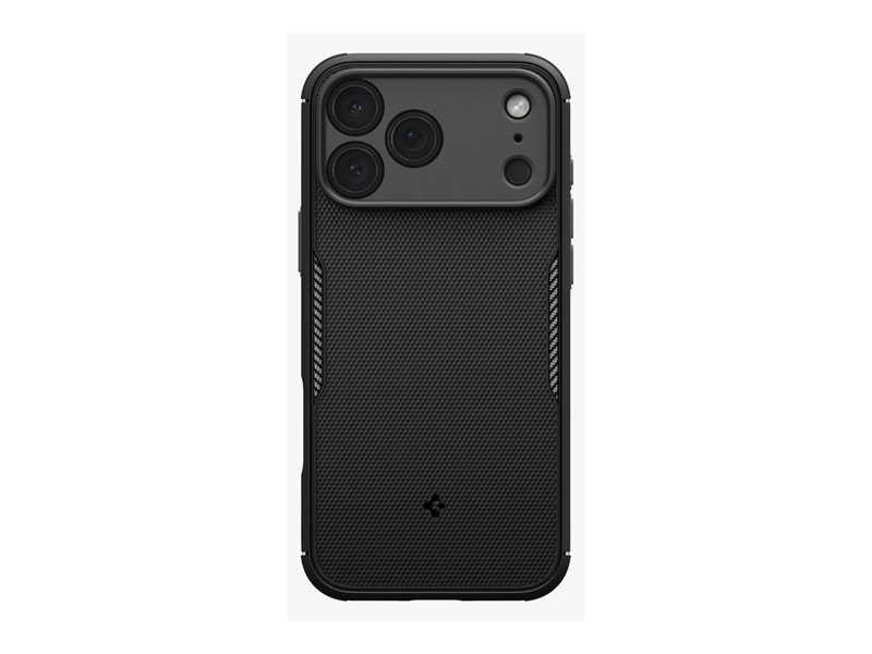 Spigen Core Armor MagFit - back cover for cell phone