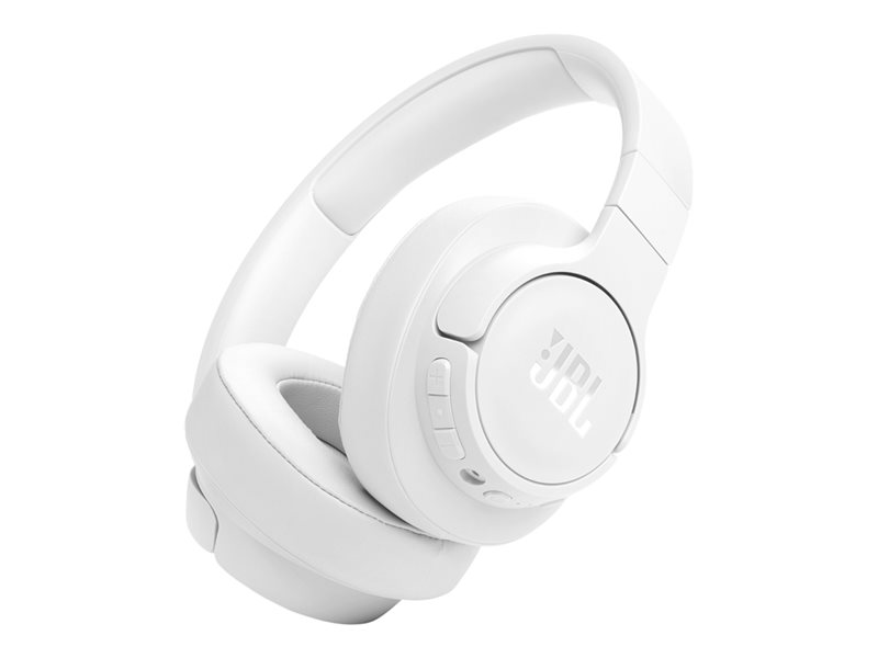 JBL TUNE 770NC - headphones with mic - 3.5 mm jack