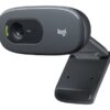 Logitech HD Webcam C270 - webcam