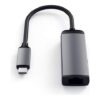 Satechi ST-TCENM - network adapter - USB-C - Gigabit Ethernet x 1