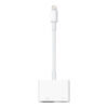 Apple Lightning Digital AV Adapter - Lightning cable - HDMI / Lightning
