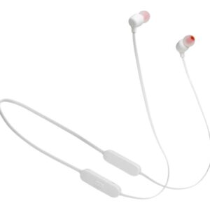 JBL TUNE 125BT - earphones with mic