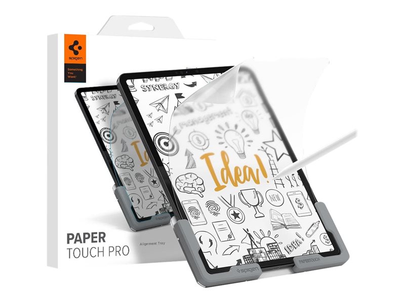 Spigen Paper Touch Pro - screen protector for tablet