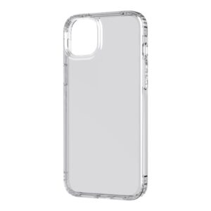 Tech21 Evo Clear - back cover for cell phone