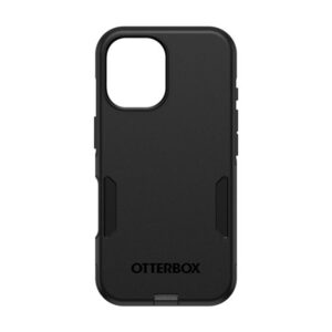 OtterBox Commuter Series - back cover for cell phone