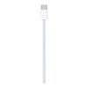 Apple - USB-C cable - USB-C to USB-C - 1 m