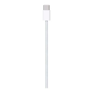 Apple - USB-C cable - USB-C to USB-C - 1 m