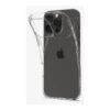 Spigen Crystal Flex - back cover for cell phone