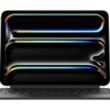 Apple Magic Keyboard - keyboard and folio case - with trackpad - QWERTY - US - black Input Device