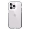 Speck Presidio Perfect-Clear - back cover for cell phone
