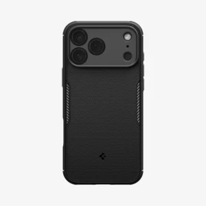 Spigen Case Core Armor MagFit Gray iPhone 17