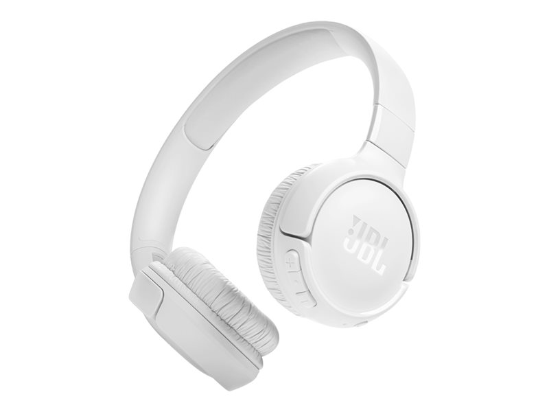 JBL TUNE 520BT - headphones with mic