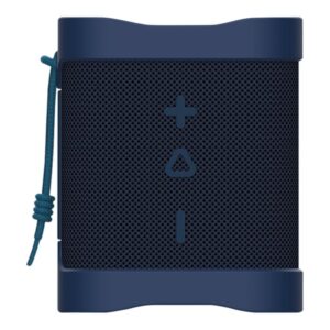 Skullcandy Terrain Mini - speaker - for portable use - wireless